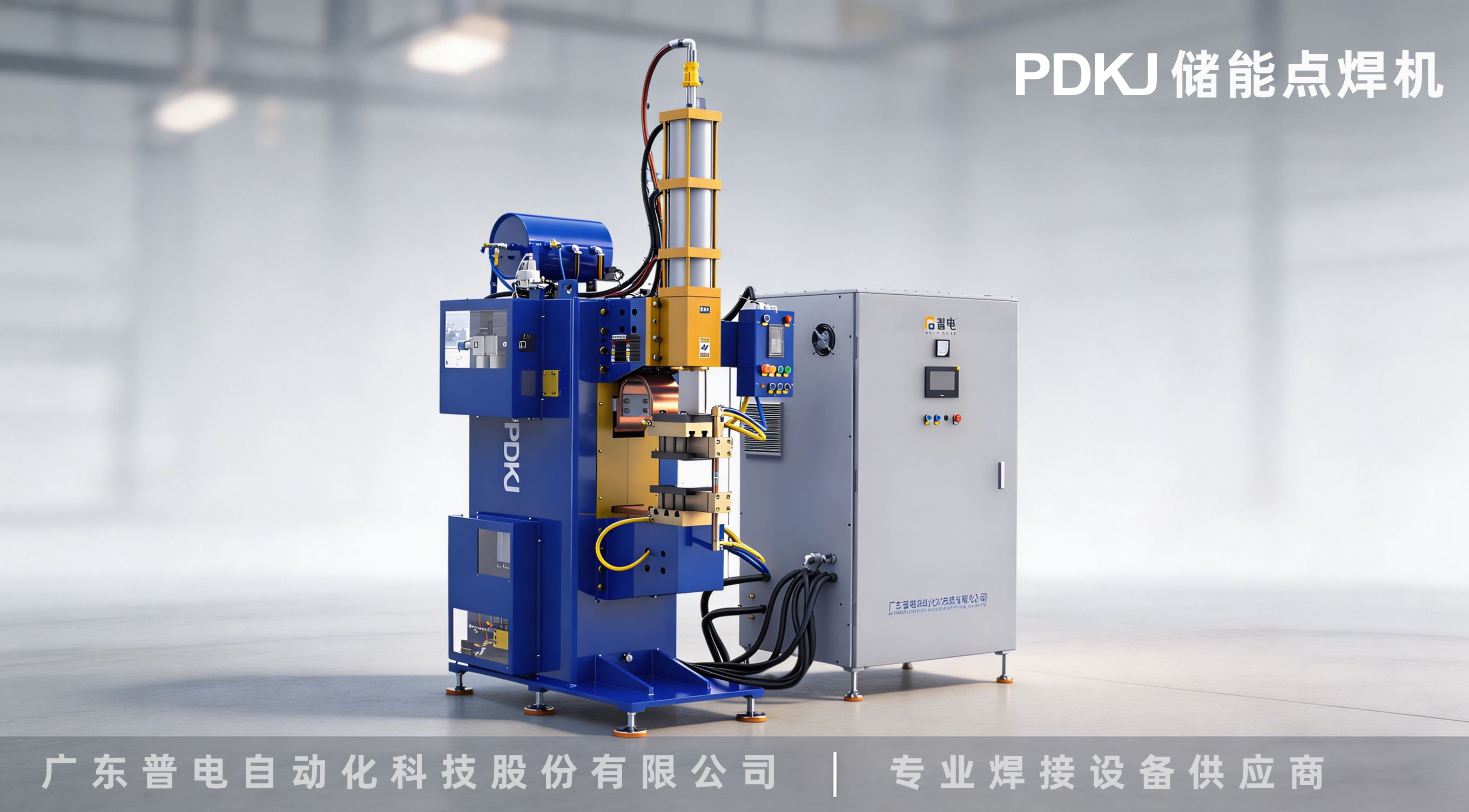 PDKJ Зваршчыкі | Зваршчыкі кропкавага (праекцыйнага) разраду кандэнсатара: усталяванне новых стандартаў для дакладнай зваркі — эфектыўная, стабільная і без праблем