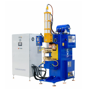 Capacitive Energy Storage (Projection) Welder