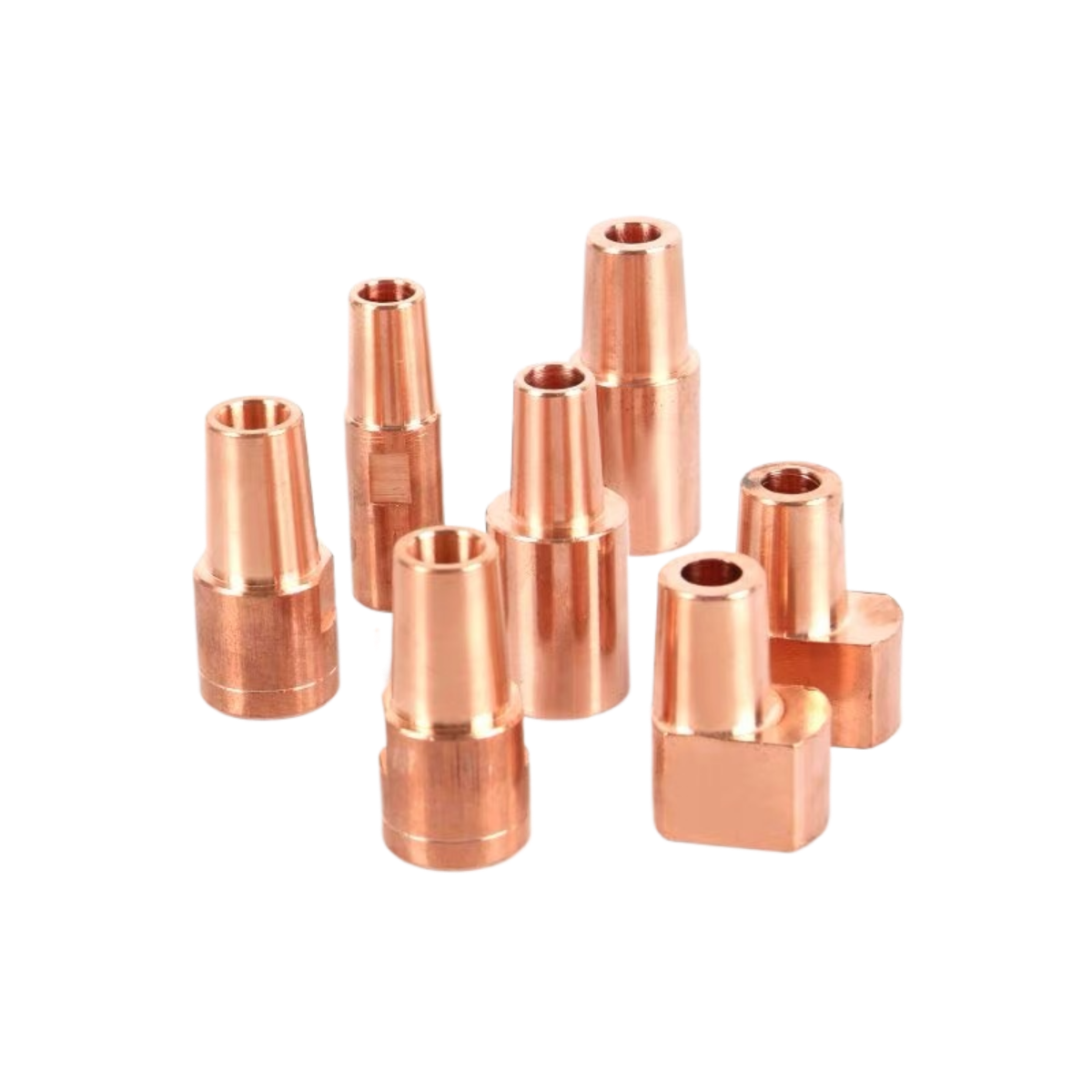 Төменгі болт электроды.