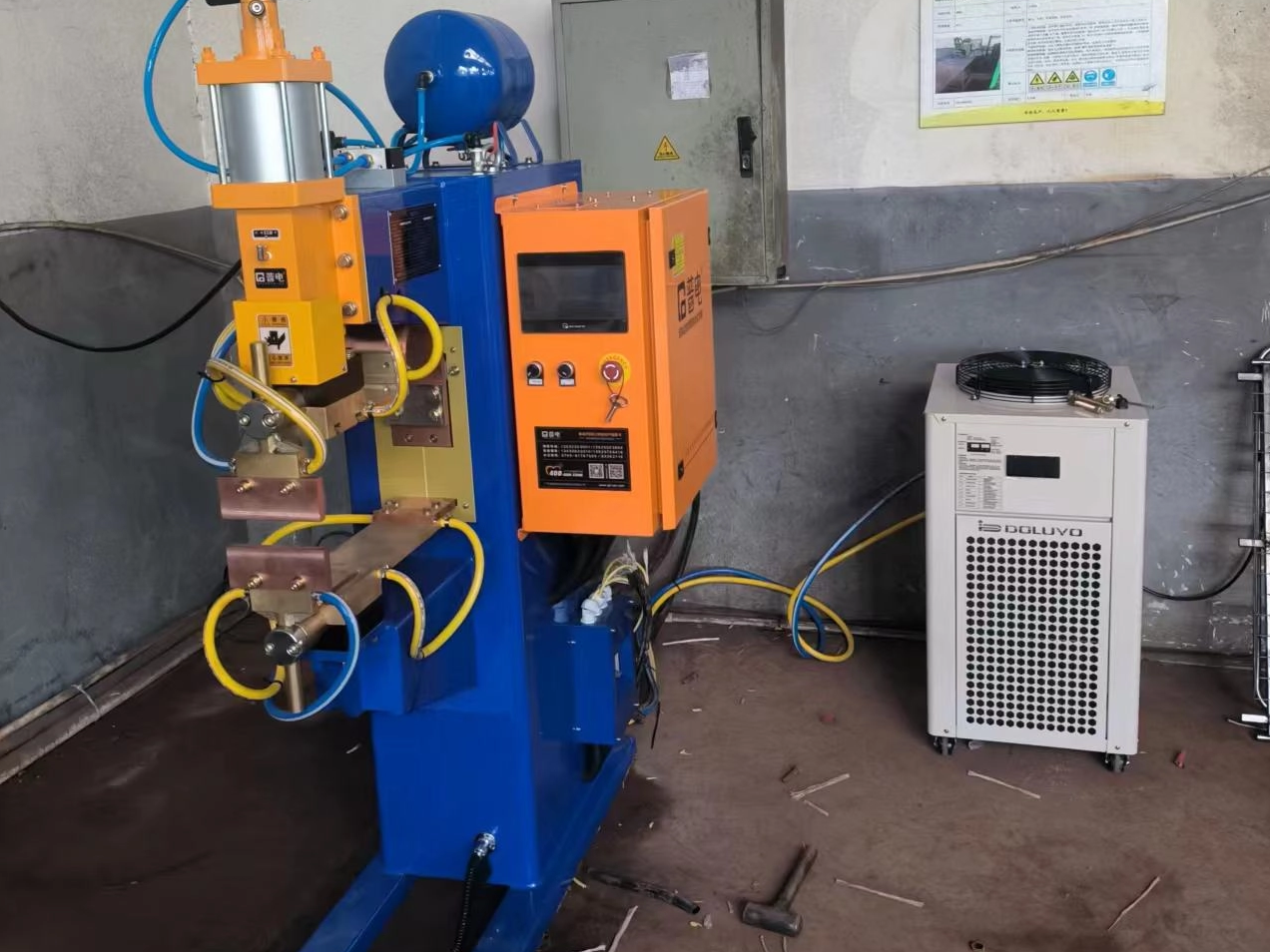 वेल्डिंग वायर मेष के लिए उपयुक्त