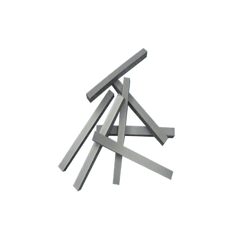 Materi&aacute;l wolframov&eacute; elektrody.