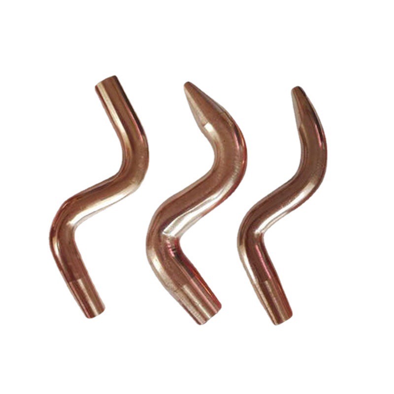 B&uuml;kme Elektrodu