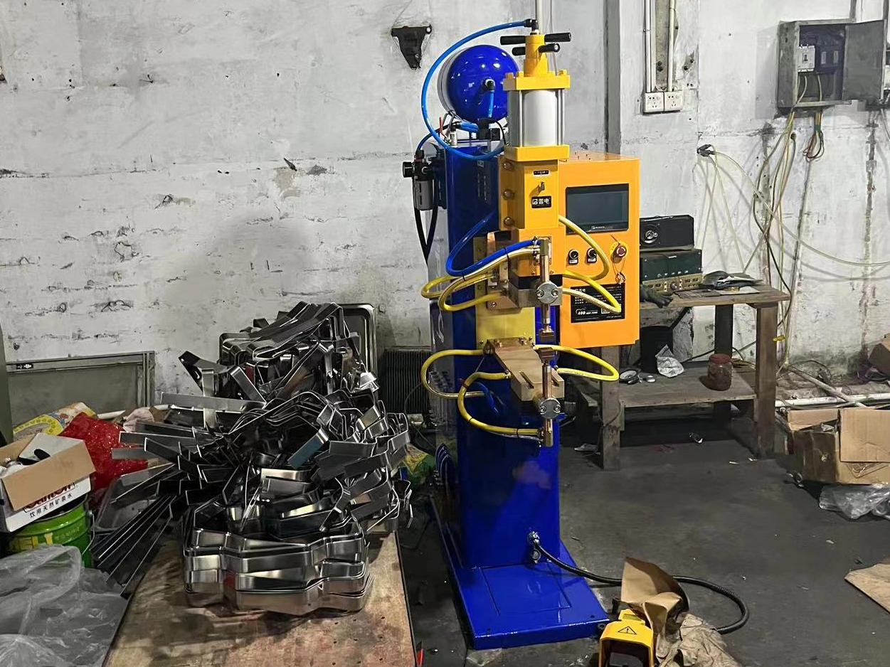 ស័ក្តិសមសម្រាប់ដែកអ៊ីណុក 2-2.5mm