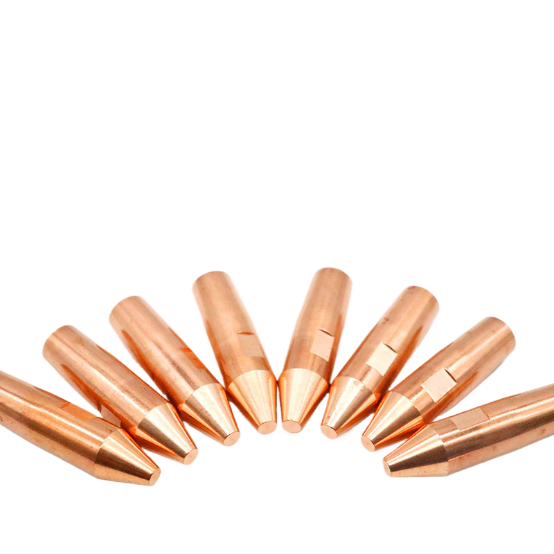 Φ12 Elektrot Kafası