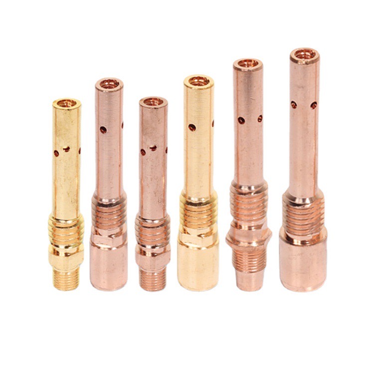 Korbow&oacute;d elektrody