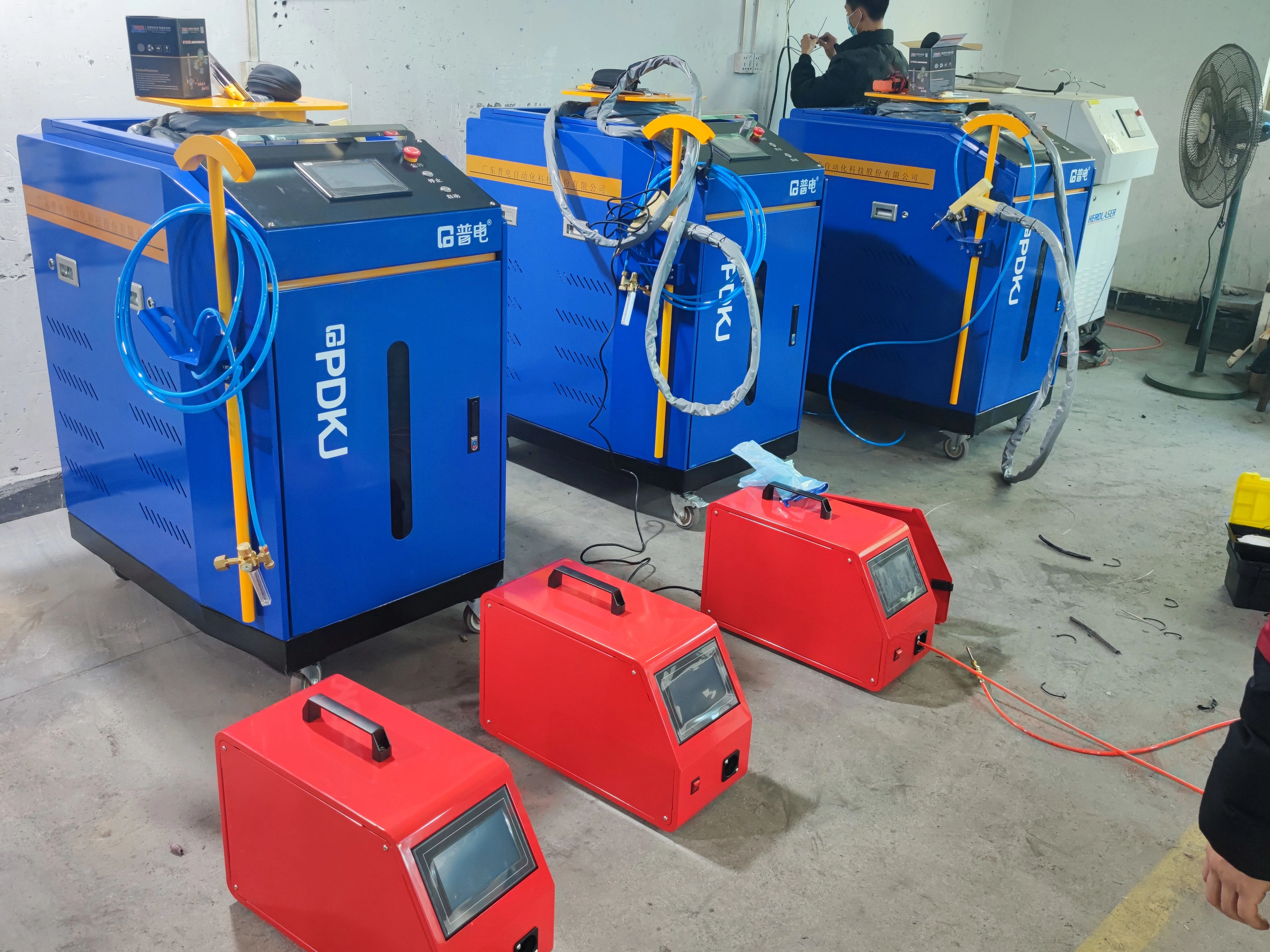 3.0mm Enerji Saxlama Qutularının tikiş qaynağı &uuml;&ccedil;&uuml;n uyğundur