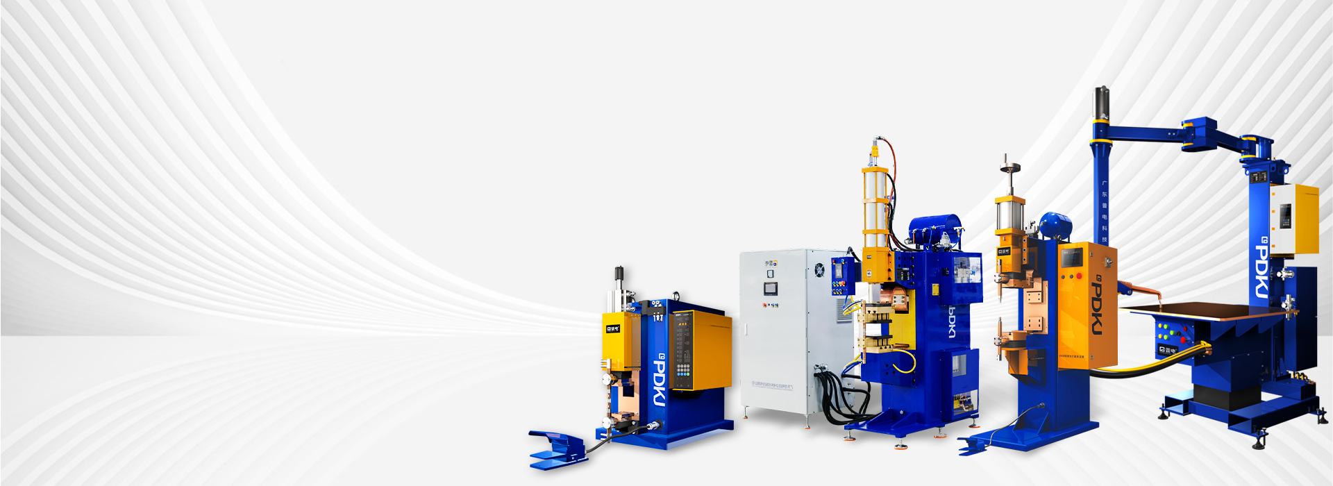 3000W Laserschweißmaschine
