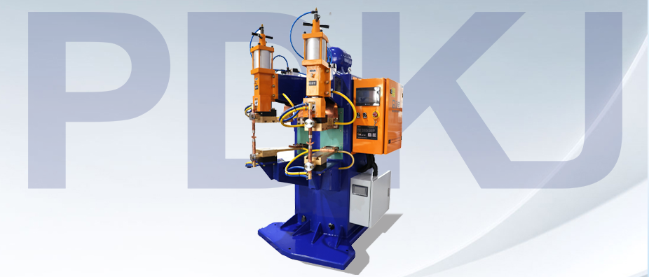 Kundenspezifische Schwei&szlig;l&ouml;sungen ▪ Automobilherstellung | Kundenbestellung wiederholen! PDKJ-Doppelkopf-Punktschwei&szlig;ger&auml;t l&ouml;st Schwei&szlig;probleme bei vorderen Quertr&auml;gern im Automobilbereich