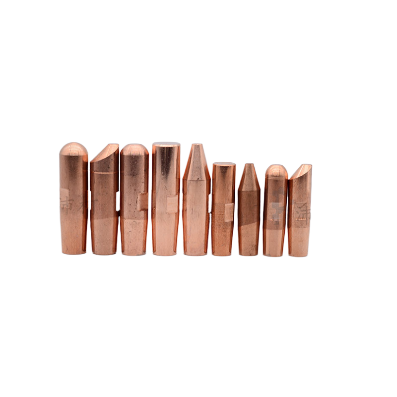 Đầu điện cực Φ16