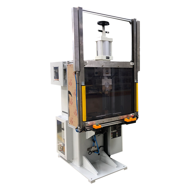 शॉक अवशोषक ब्रैकेट वेल्डिंग मशीन