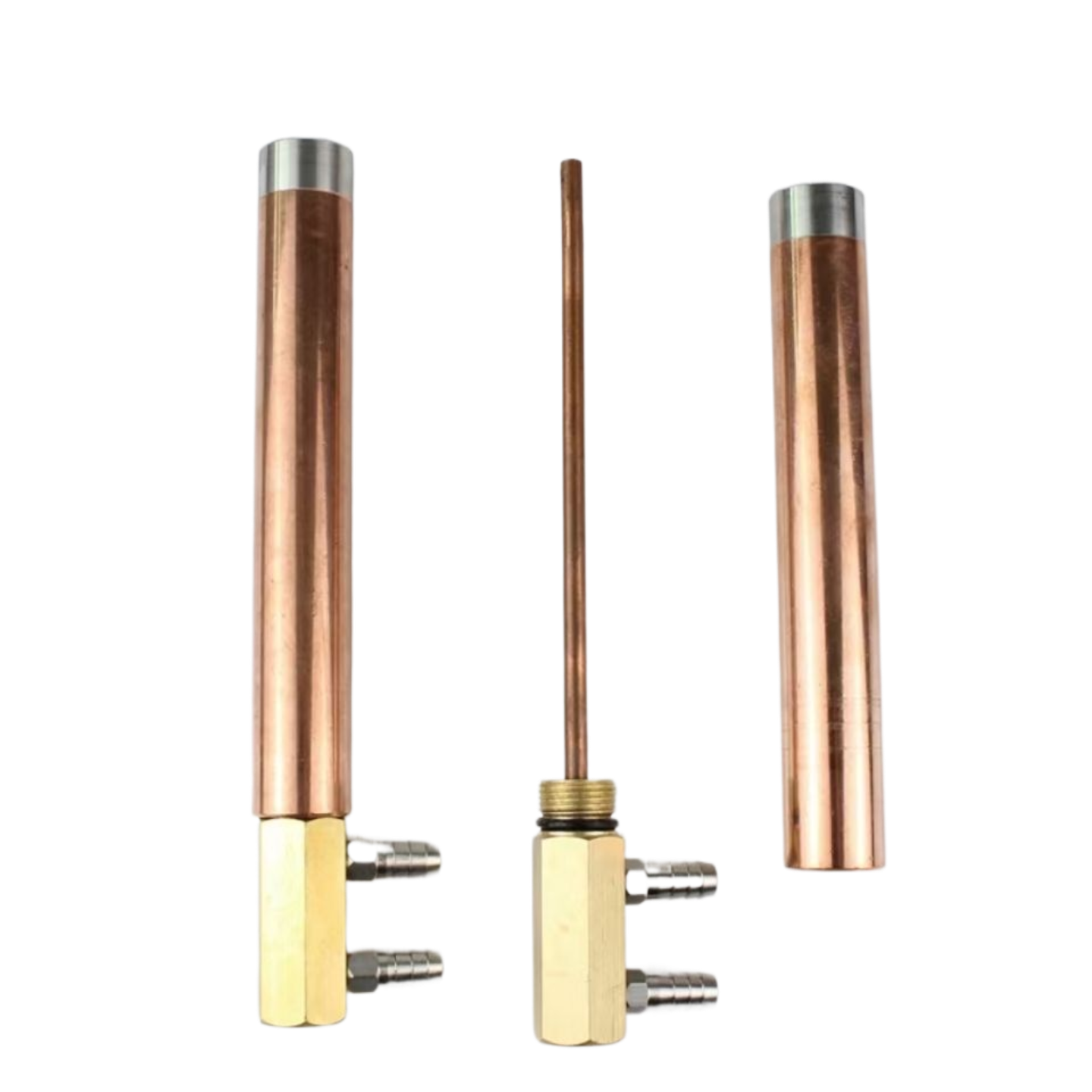 دسته الکترود