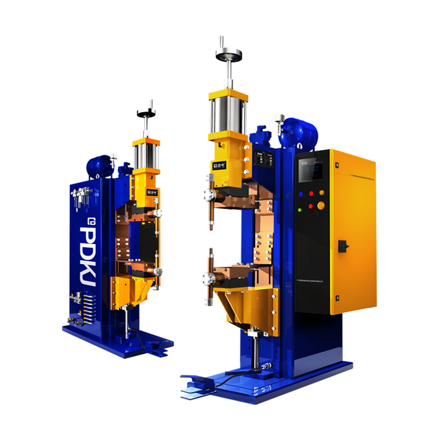 ኃይለኛ የለኛ የዲሲ ስፖት ብየዳ